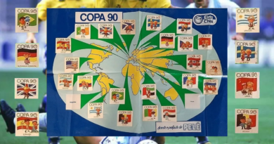 Elma Chips Copa 90