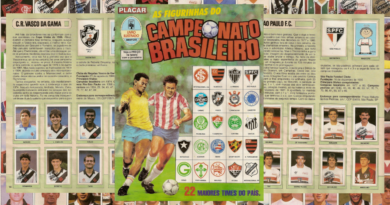 Campeonato Brasileiro 1989
