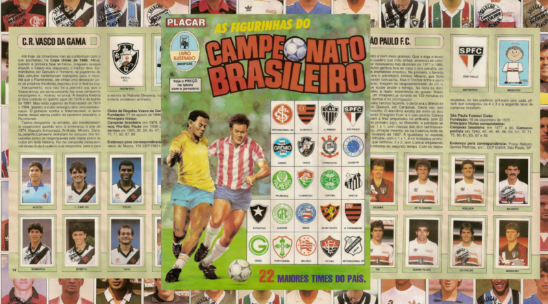 Campeonato Brasileiro 1989