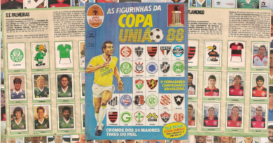 Copa União 88