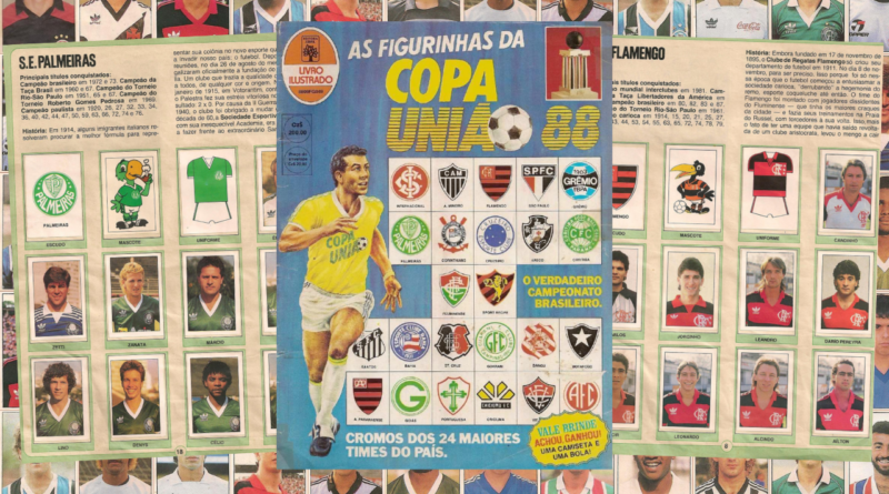 Copa União 88